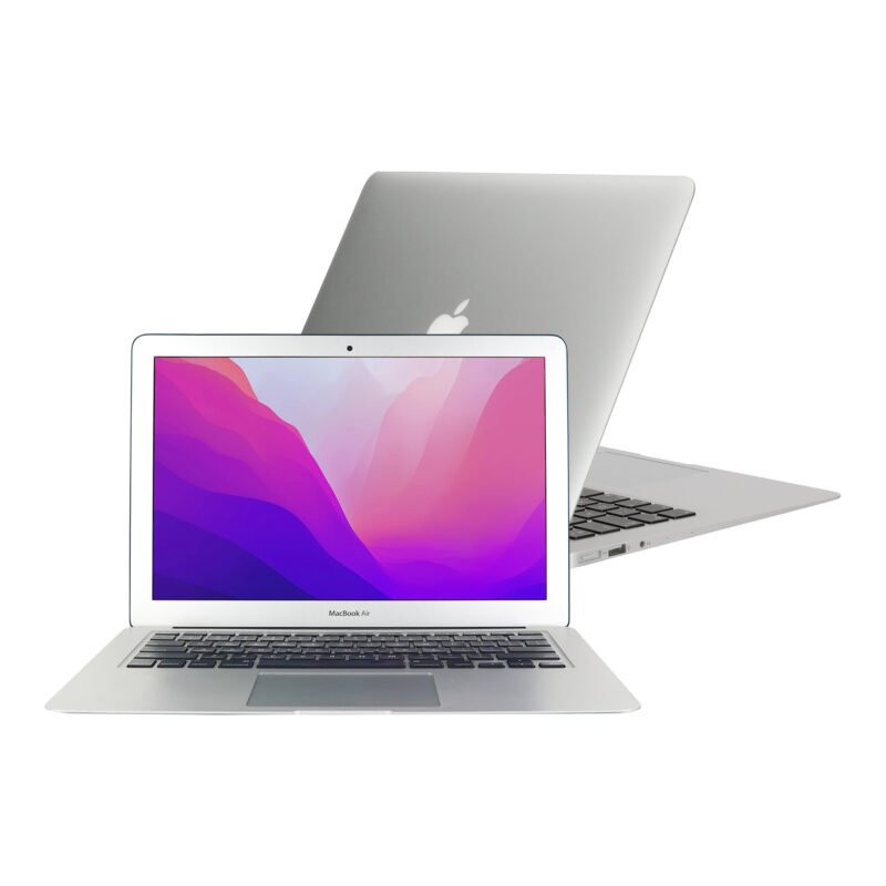 Macbook Apple 13,3'' Core I5 8gb 128gb Mac - Imagen 4