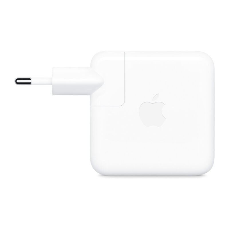 Cargador De Pared Usb C Apple 70w - Imagen 2