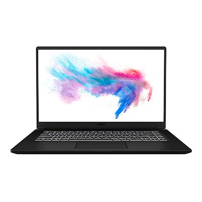 Notebook Gamer Msi 15,6'' Core I5 8gb 512gb Win10 Pro Mx330 - Imagen 3