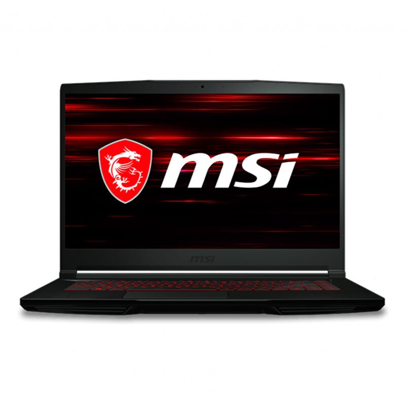 Notebook Gamer Msi 15,6'' Core I5 16gb 512gb Rtx3050ti - Imagen 4