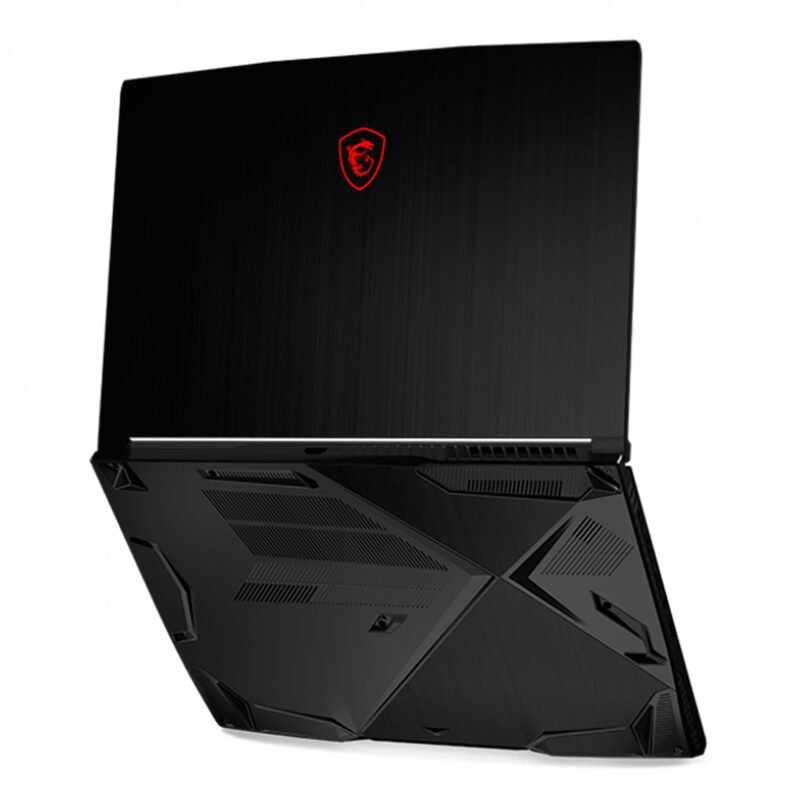 Notebook Gamer Msi 15,6'' Core I5 16gb 512gb Rtx3050ti