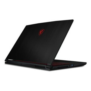 Notebook Gamer Msi 15,6'' Core I7 16gb 512gb Win11 Rtx4060
