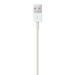 Cable Lightning A Usb Apple 1m En Caja