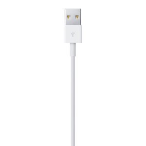 Cable Lightning A Usb Apple 1m En Caja