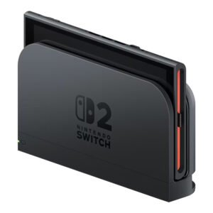 Consola Nintendo Switch 2 Mario Kart World  7,9'' 256gb