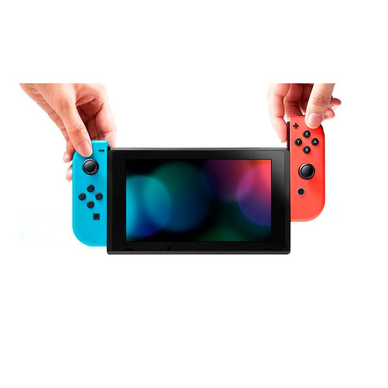 Consola Nintendo Switch Joy-con Control Parental - Imagen 2