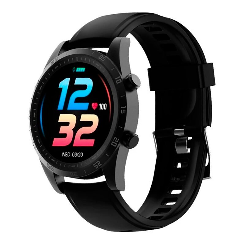 Reloj Inteligente Oraimo Tempo W2 Ip67 Bluetooth - Imagen 4