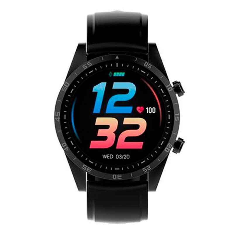 Reloj Inteligente Oraimo Tempo W2 Ip67 Bluetooth - Imagen 3