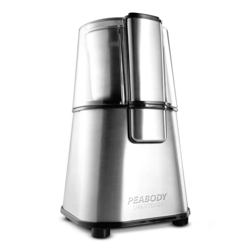 Molinillo De Café Pe-mc9100 220w - Imagen 2