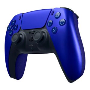 Gamepad Inalámbrico Bt Sony Ps5 Dualsense Respuesta Háptica
