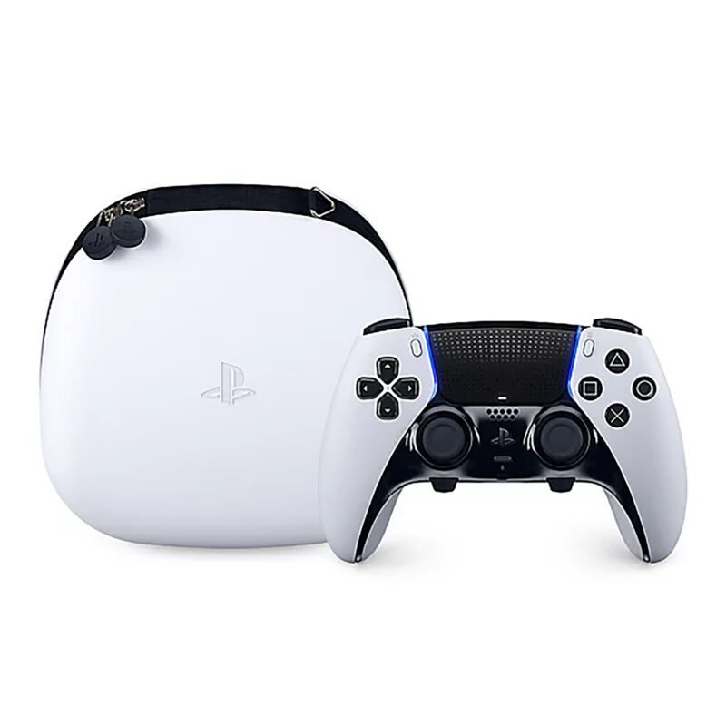 Gamepad Inalámbrico Bt Sony Ps5 Dualsense Edge - Imagen 3
