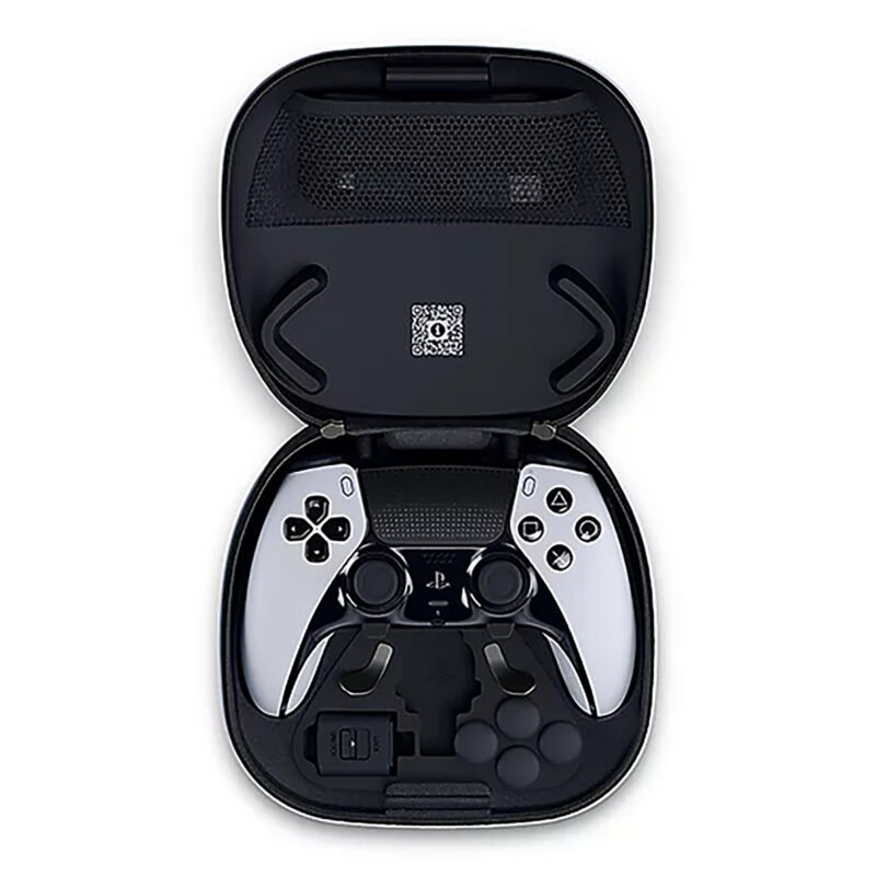 Gamepad Inalámbrico Bt Sony Ps5 Dualsense Edge - Imagen 2