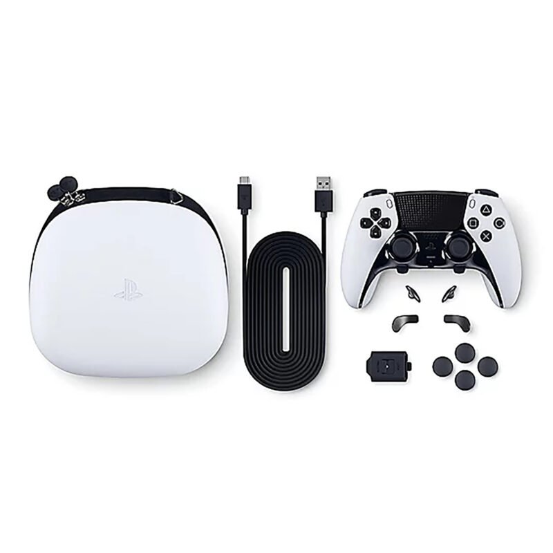 Gamepad Inalámbrico Bt Sony Ps5 Dualsense Edge