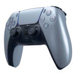 Gamepad Inalámbrico Bt Sony Ps5 Dualsense Respuesta Háptica