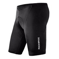 Calza Con Badana Rockbros Respirable 4XL - Imagen 7