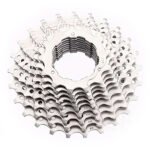 Cassette 11S 11T-25T Sunshine Para Bicicleta De Carretera