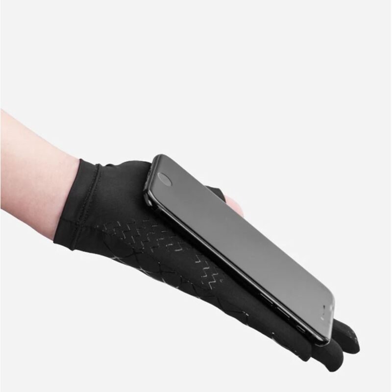 Guantes De Verano Rockbros Antideslizantes L