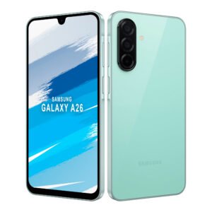 Samsung Galaxy A26 6,7'' 5g 6gb 128gb Triple Cam 50mp