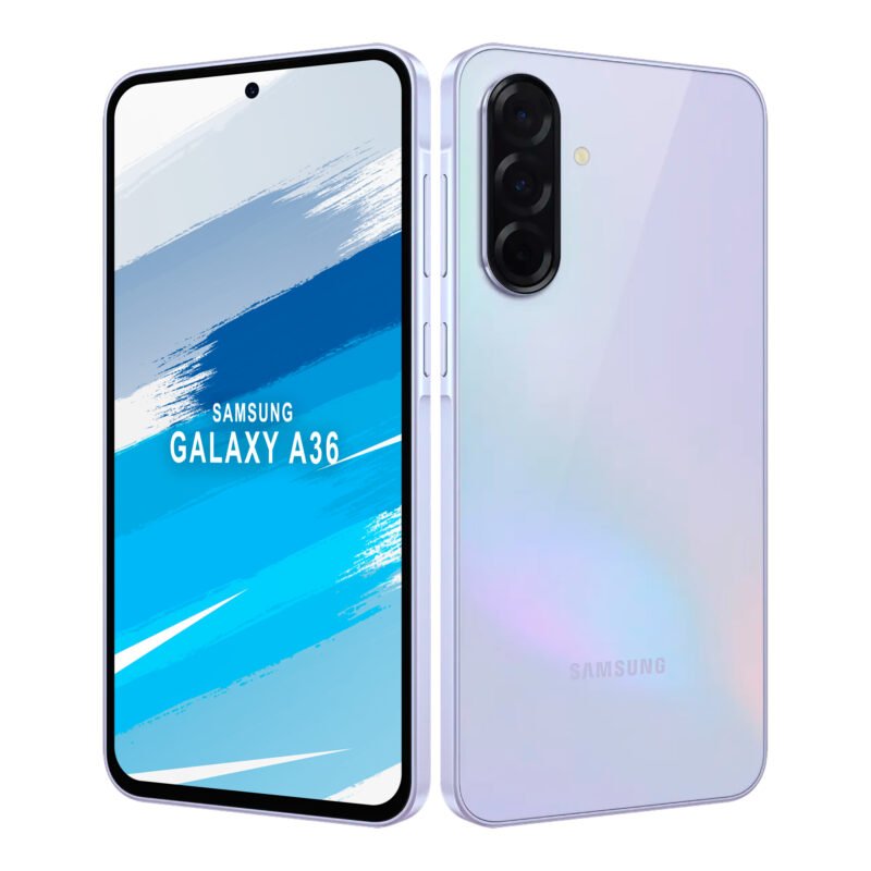 Samsung Galaxy A36 6,7'' 5g 8gb 128gb Triple Cam 50mp