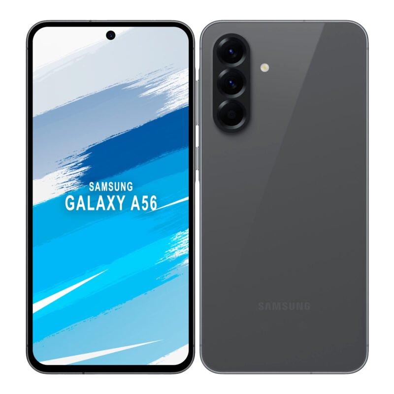 Samsung Galaxy A56 6,7'' 5G 8gb 256gb Triple Cam 50mp