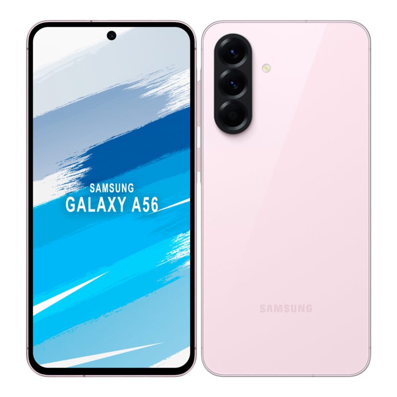 Samsung Galaxy A56 6,7'' 5G 12gb 256gb Triple Cam 50mp
