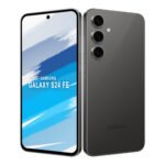 Samsung Galaxy S24 Fe 6,7'' 5g 8gb 512gb Triple Cam 50mp