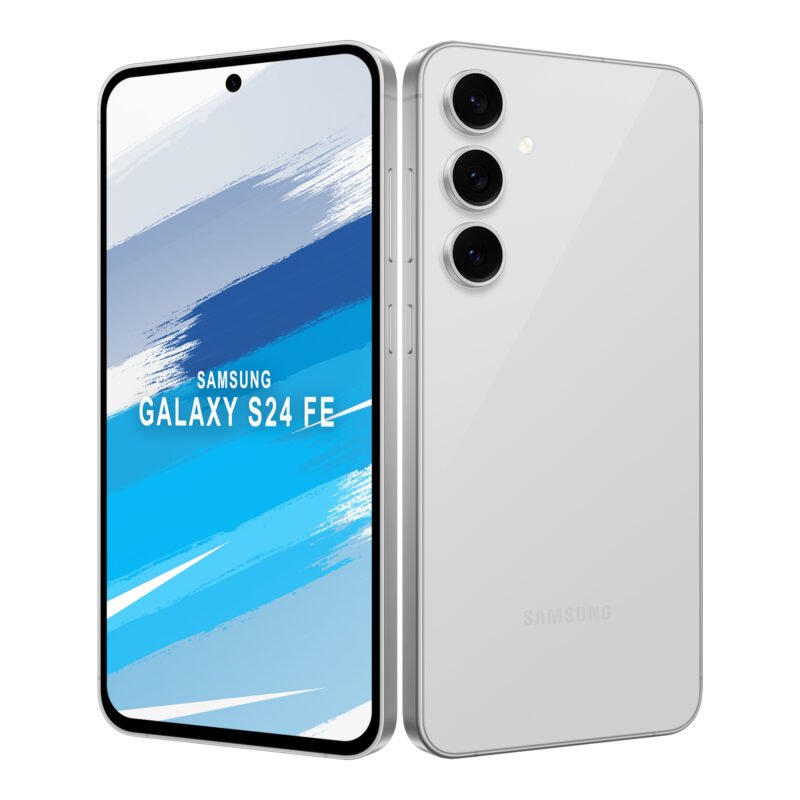 Samsung Galaxy S24 Fe 6,7'' 5G 8gb 256gb Triple Cam 50mp