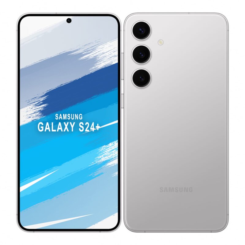 Samsung Galaxy S24+ 6,7'' 5G 12gb 256gb Triple Cam 50mp - Imagen 2