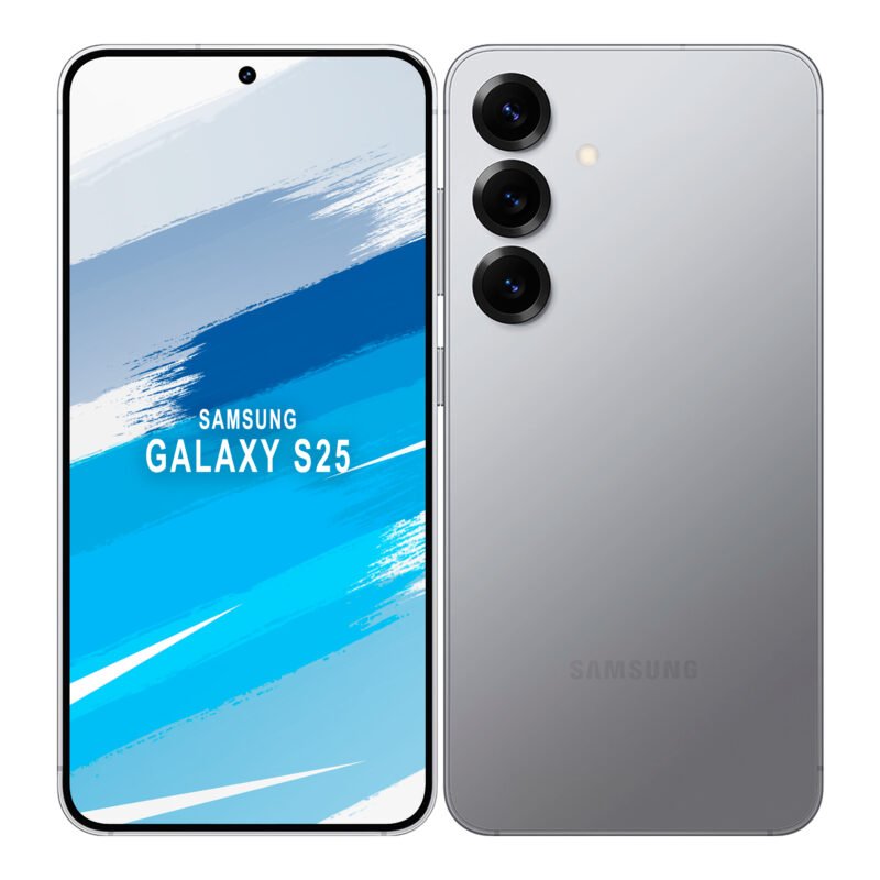 Samsung Galaxy S25 6,2'' 5G 12gb 256gb Triple Cam 50mp - Imagen 2