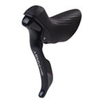 Leva De Cambios Izq Sensah Team Pro 2S Para Bicicleta De Carretera