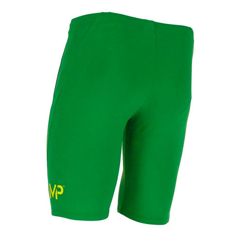 Malla De Baño Phelps Team Solids Hombre 22