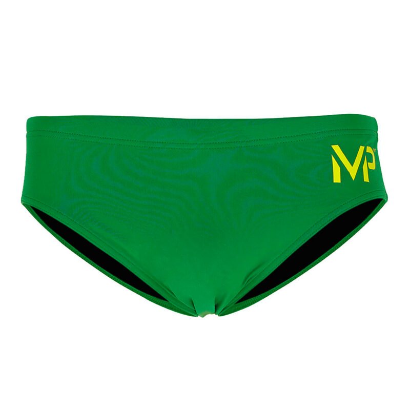 Malla De Baño Phelps Team Solids Hombre 22 - Imagen 3