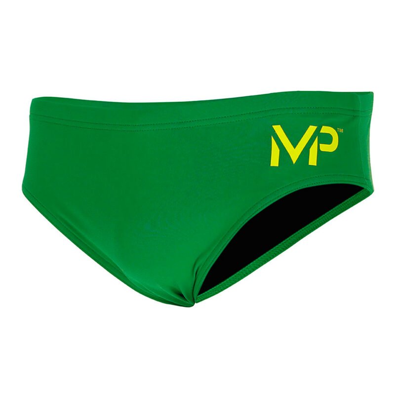 Malla De Baño Phelps Team Solids Hombre 22 - Imagen 2
