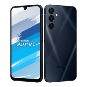 Samsung Galaxy A16 6,7'' 5g 8gb 256gb Triple Cam 50mp