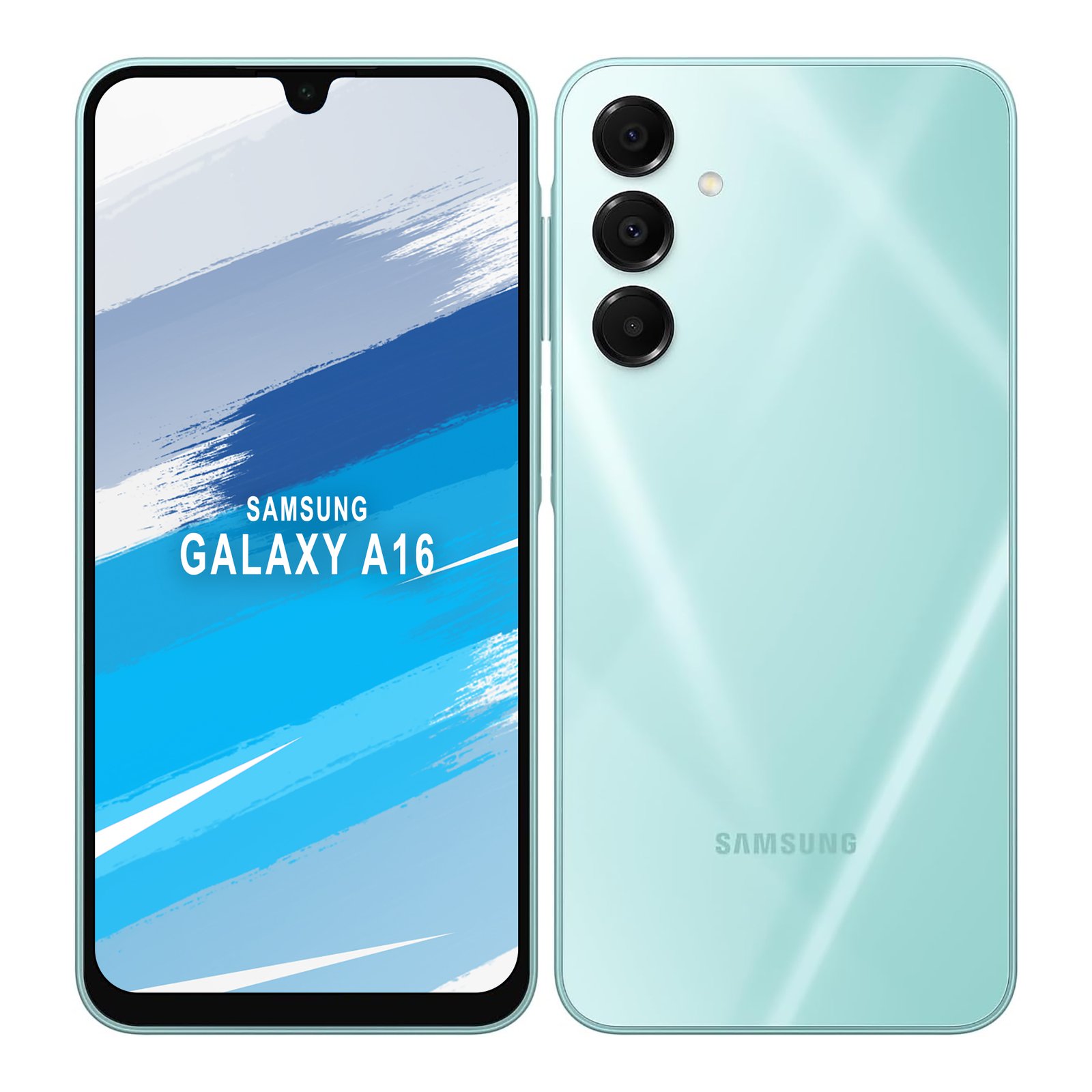 Samsung Galaxy A16 6,7'' 5g 8gb 256gb Triple Cam 50mp - Imagen 2