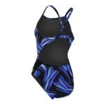 Malla De Baño Phelps Team Prints Diablo Mujer 18