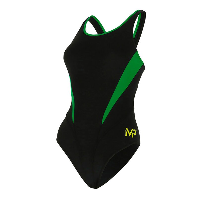 Malla De Baño Phelps Team Splice Mujer 18 - Imagen 2