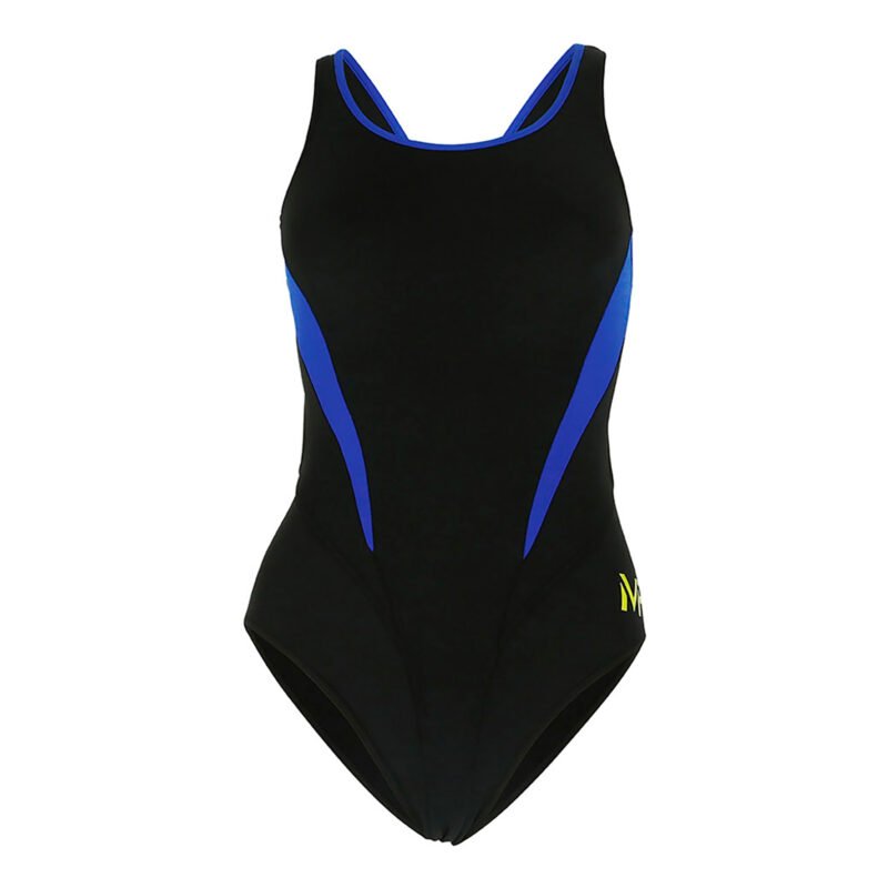 Malla De Baño Phelps Team Splice Mujer 20 - Imagen 3