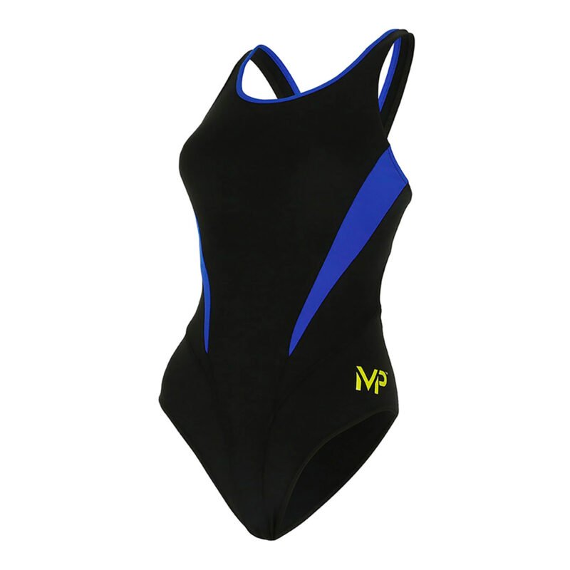 Malla De Baño Phelps Team Splice Mujer 20 - Imagen 2