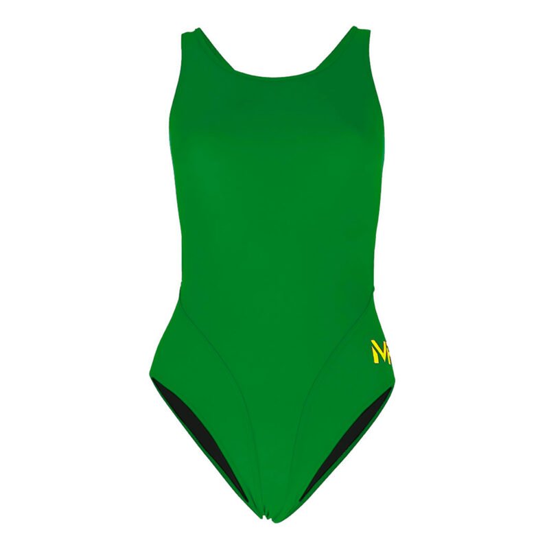 Malla De Baño Phelps Team Solids Mujer 18 - Imagen 3