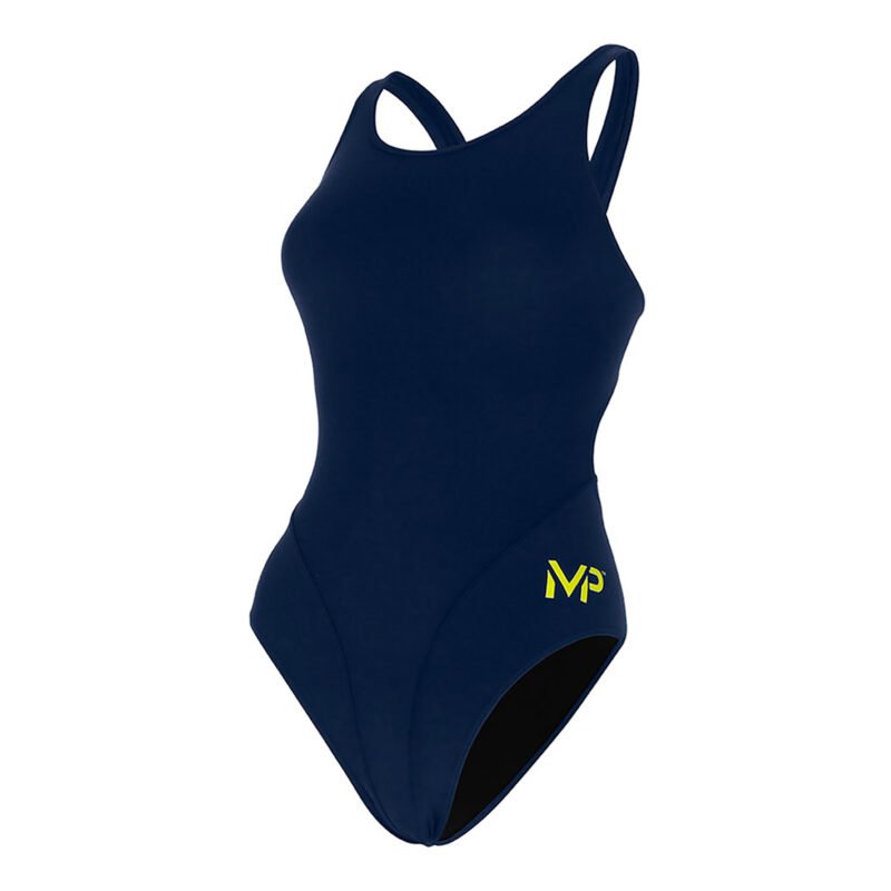 Malla De Baño Phelps Team Solids Mujer 18 - Imagen 2