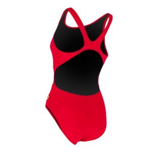 Malla De Baño Phelps Team Solids Mujer 18