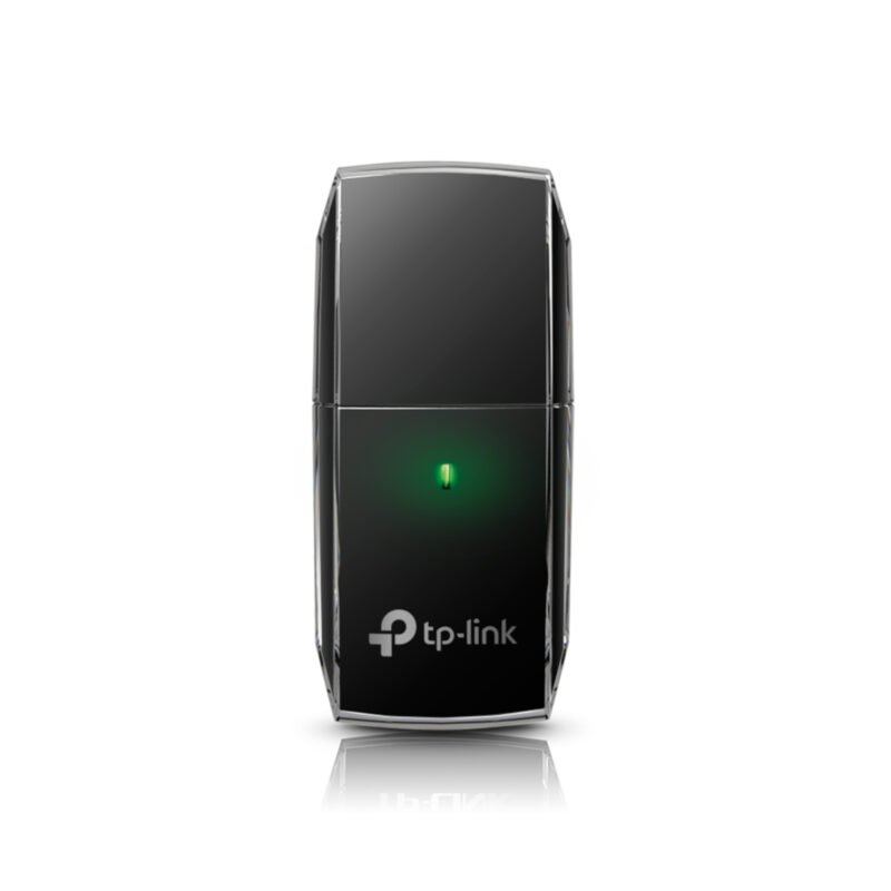 Adaptador de Red Tp-Link Usb Archer T2u Dual Band Ac600 - Imagen 3