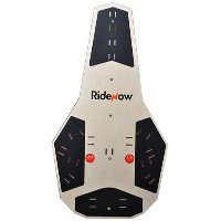 Plataforma Para Entrenamiento Thinkrider Ridenow - Imagen 6