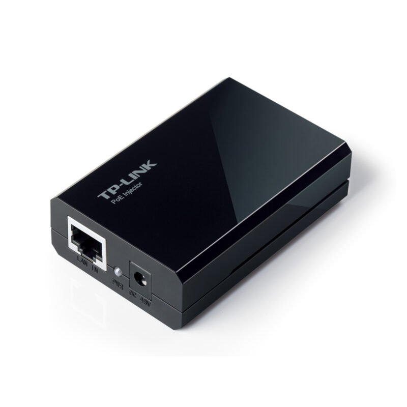 Adaptador Inyector Tp-Link Tl-poe150s 1 Puerto 1000Mbs - Imagen 3