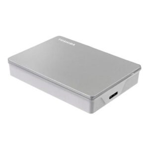 Disco Duro Externo Toshiba Canvio Gaming 4tb 2,5'' Usb 3.0 Usb2.0