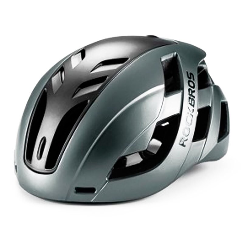 Casco Para Bicicleta 3 en 1 Rockbros - Imagen 4