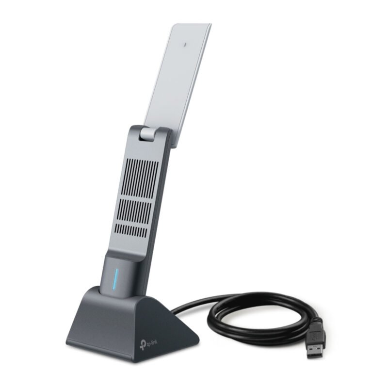 Adaptador de Red Tp-Link Usb Archer Tx50uh Dual Band Ax3000 - Imagen 8