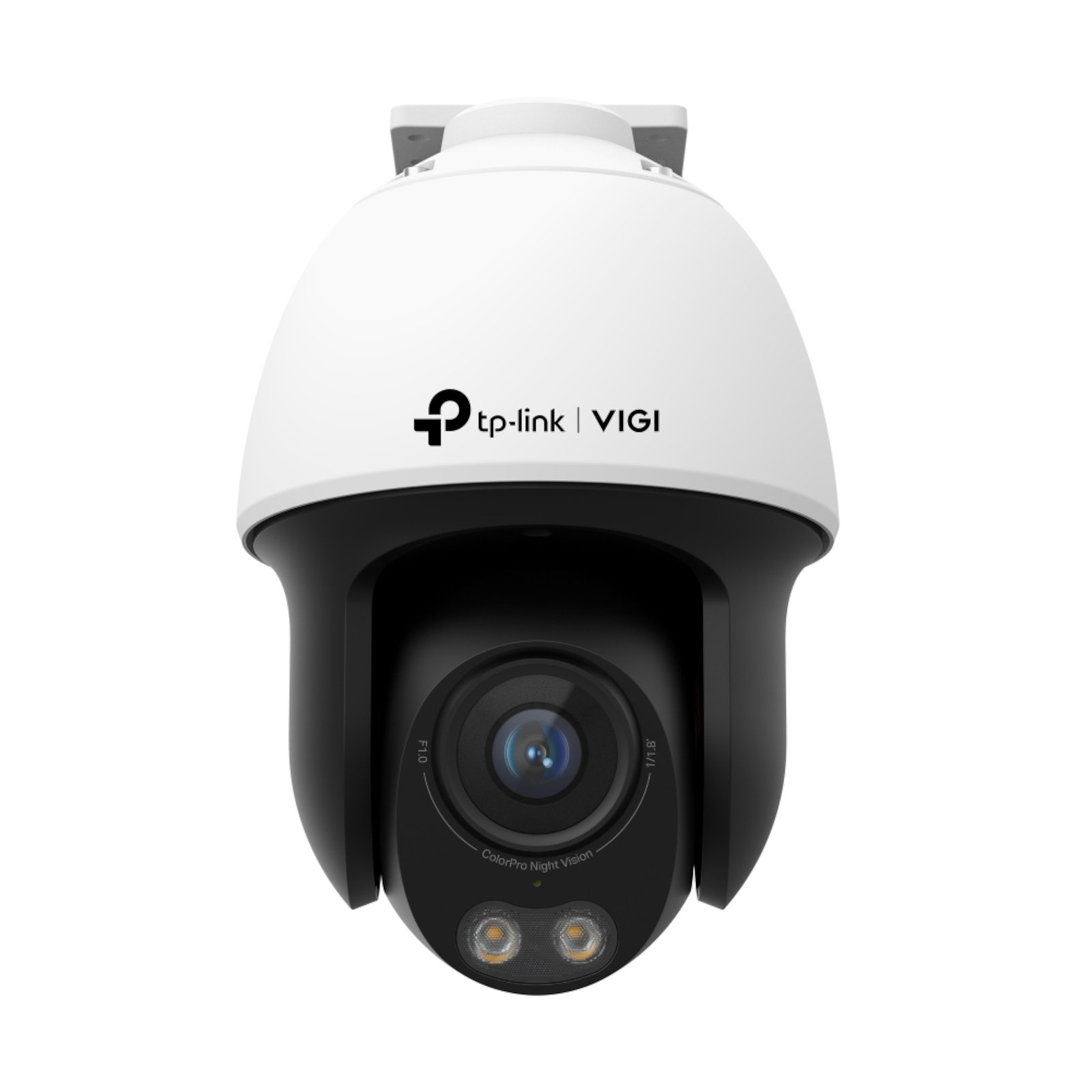 Cámara Seguridad Ext Tp-Link Vigi C540s Día Noche 2K 4mp - Imagen 2