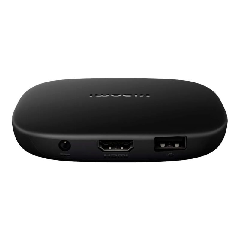 Tv Box S Xiaomi Gen3 4K 2gb 32gb Wifi Bt - Imagen 2